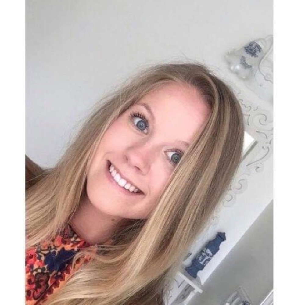 Meet your Posher, Marissa